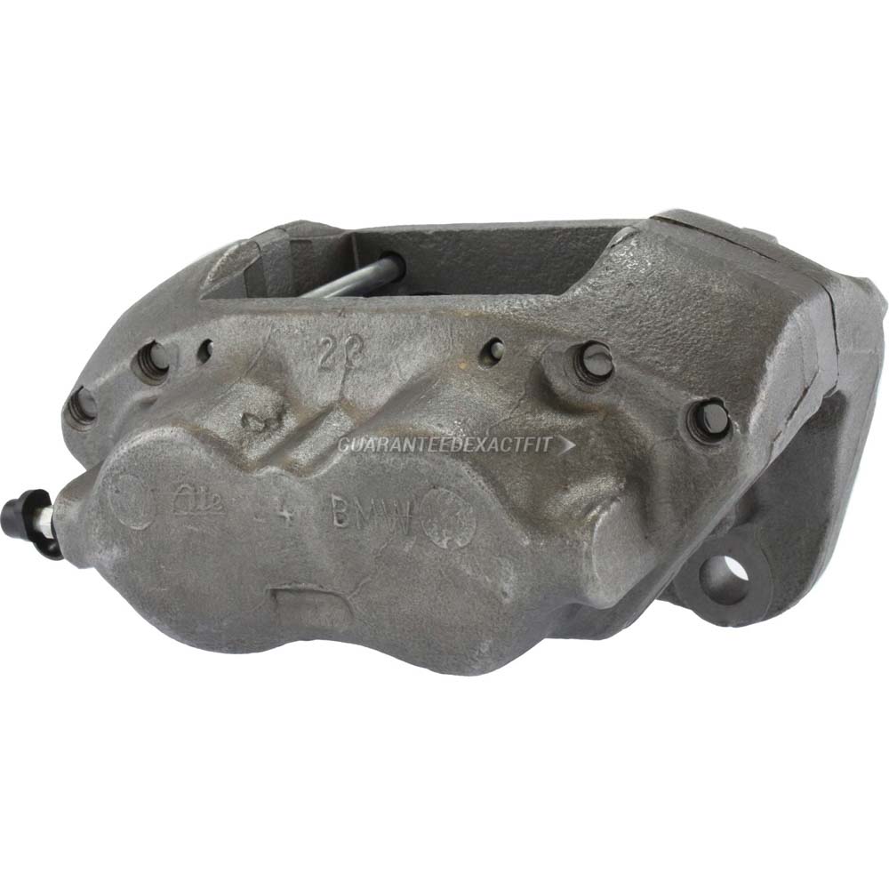 Bmw 733i brake caliper