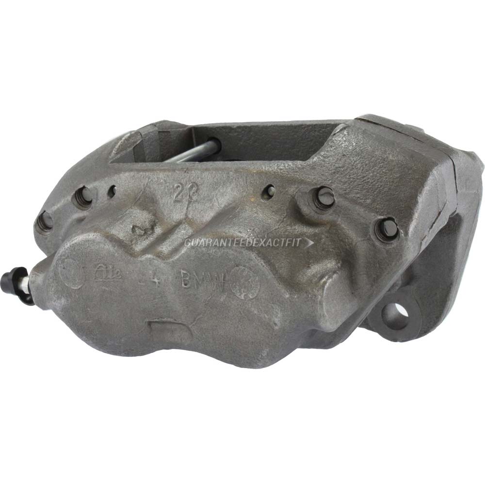 1987 Bmw L7 Brake Caliper 