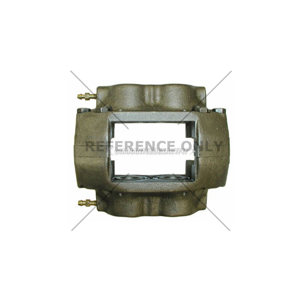 1982 Bmw 733i Brake Caliper