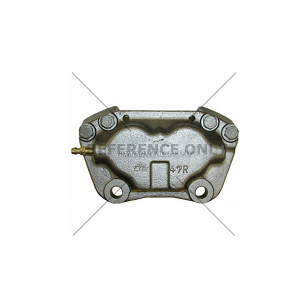 1982 Bmw 733i Brake Caliper