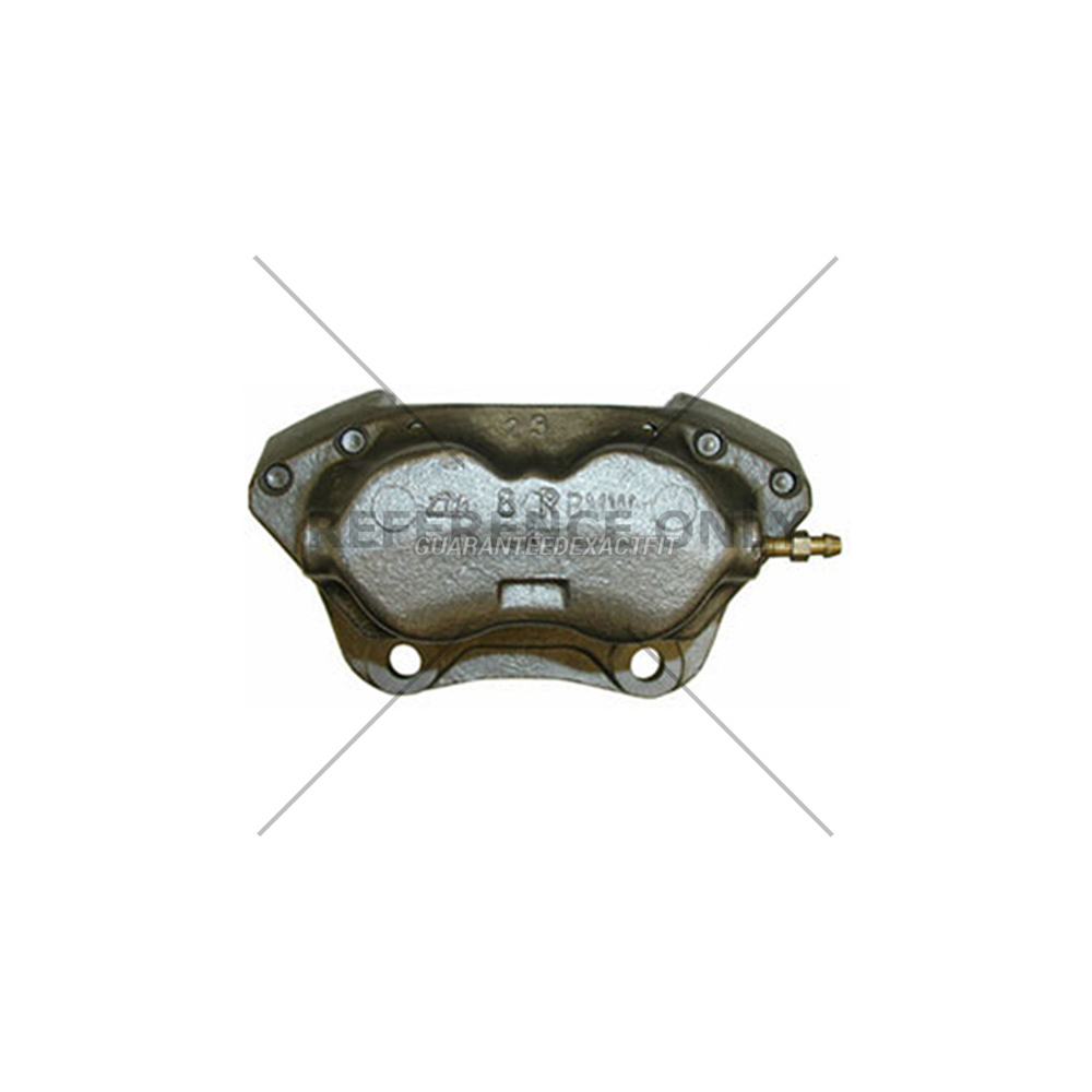 1982 Bmw 733i Brake Caliper