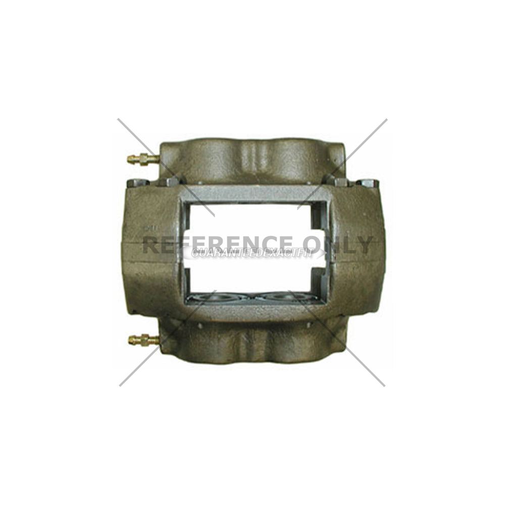 1982 Bmw 733i Brake Caliper