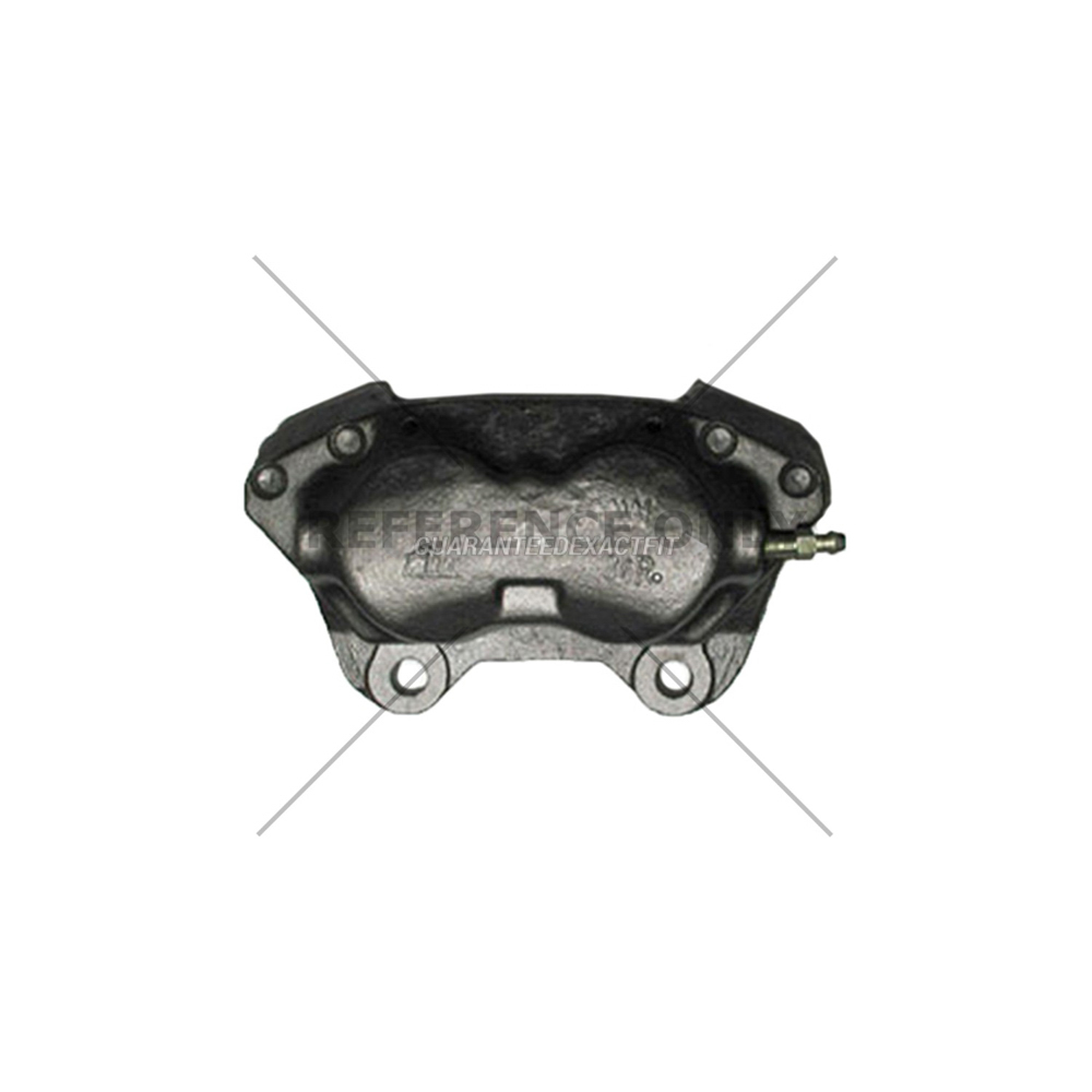 1982 Bmw 733i Brake Caliper