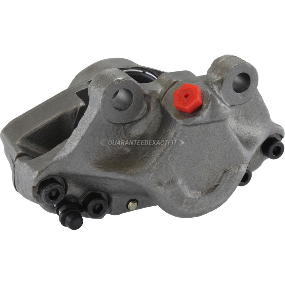 1982 Bmw 320i Brake Caliper
