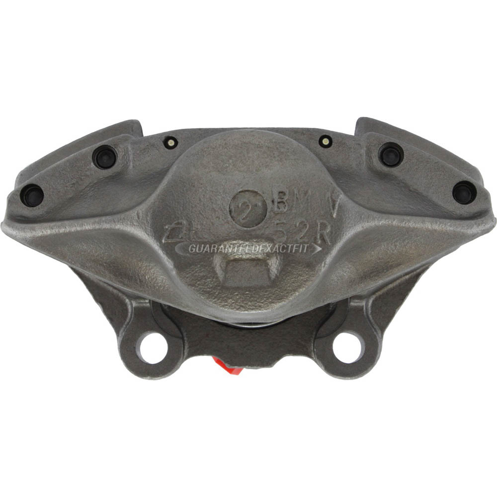 1982 Bmw 320i Brake Caliper