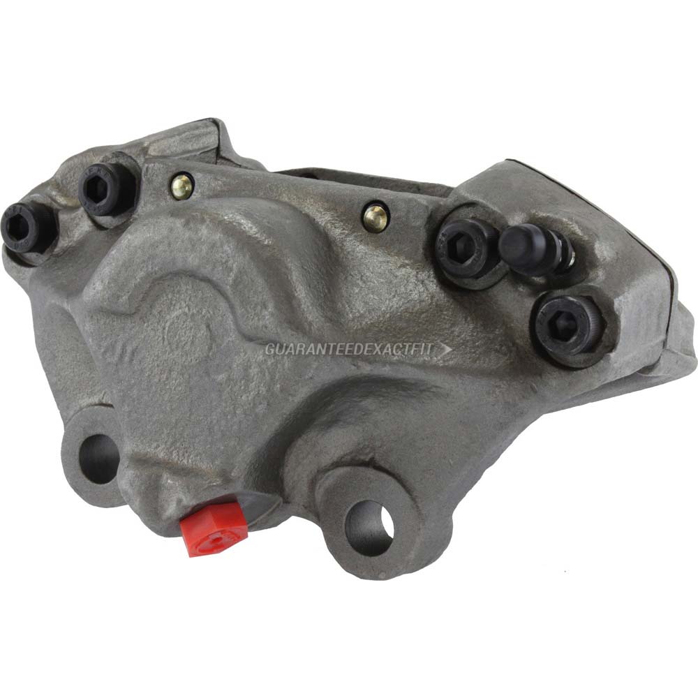 1982 Bmw 320i Brake Caliper
