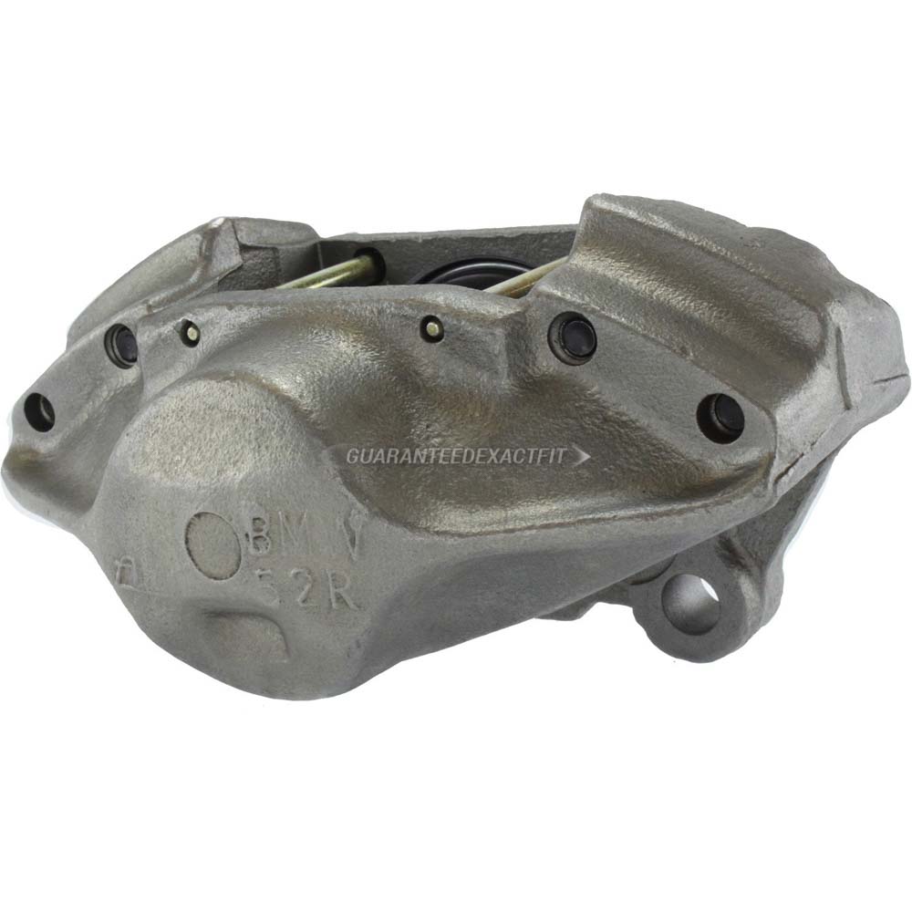 1982 Bmw 320i Brake Caliper