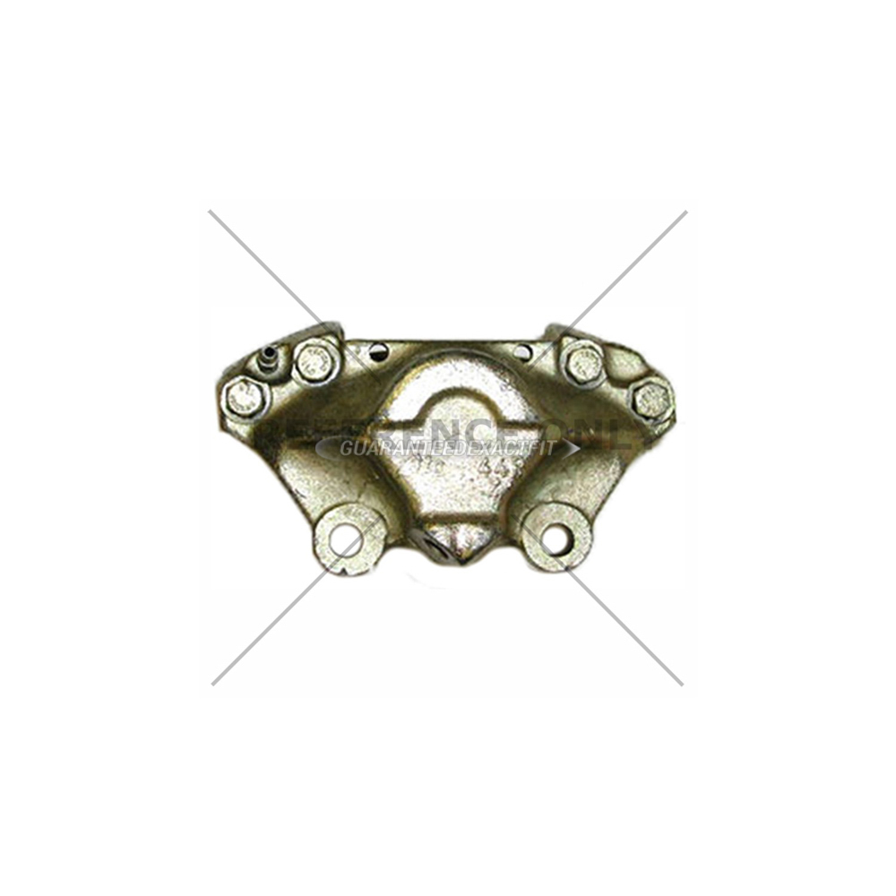 1982 Bmw 320i Brake Caliper