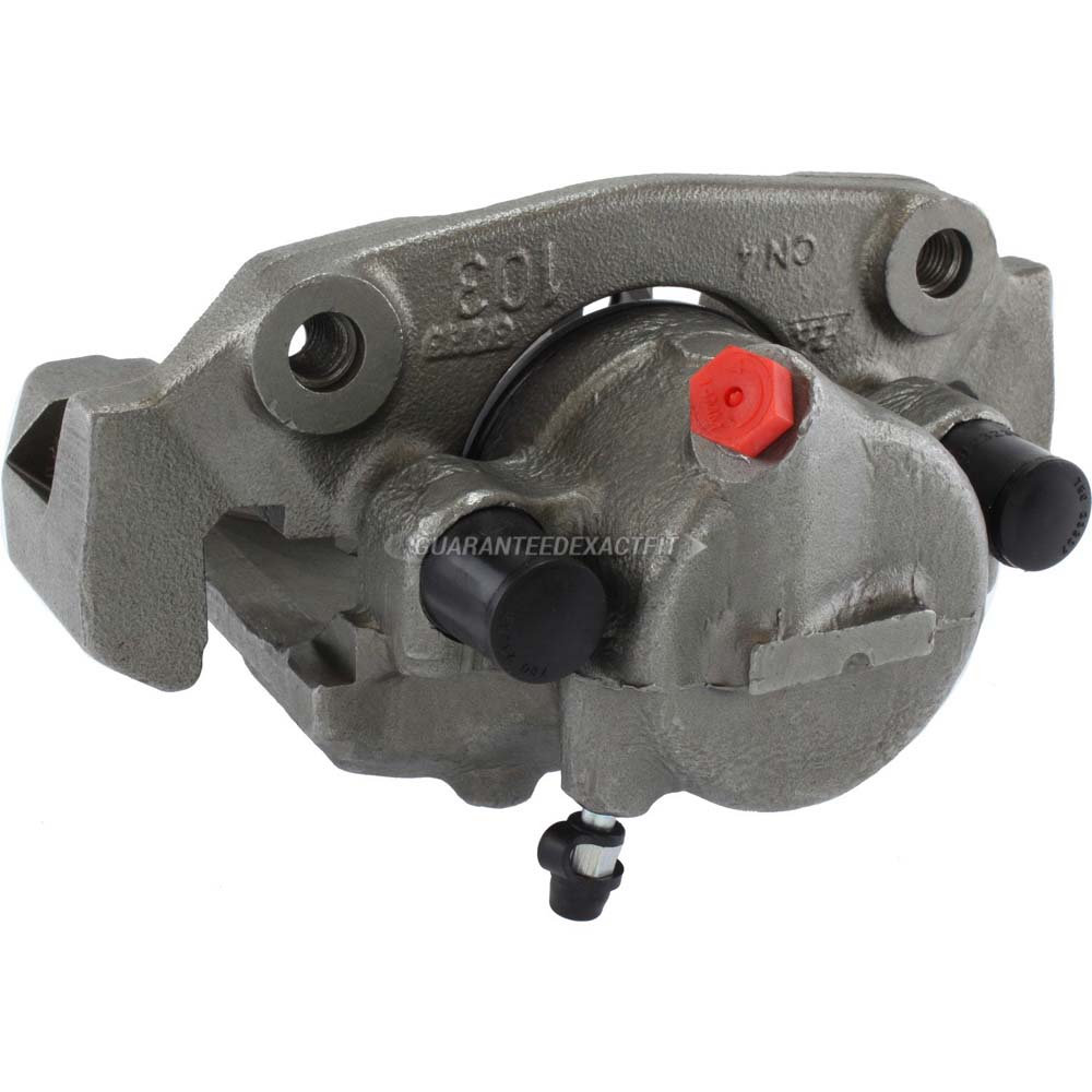 1982 Bmw 633csi Brake Caliper