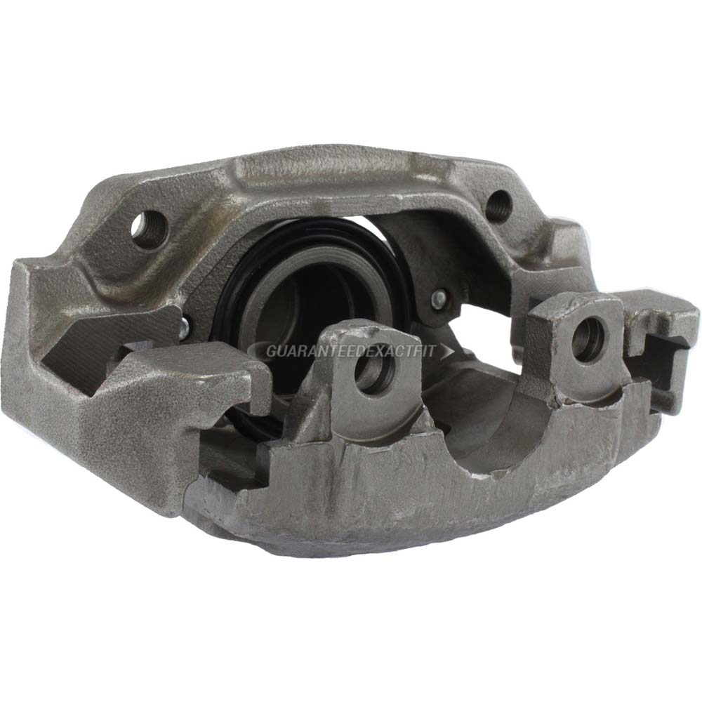 1982 Bmw 633csi Brake Caliper
