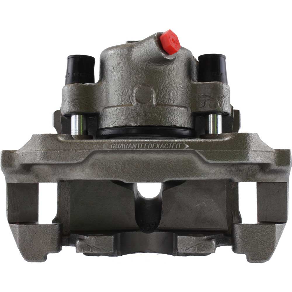 1982 Bmw 633csi Brake Caliper