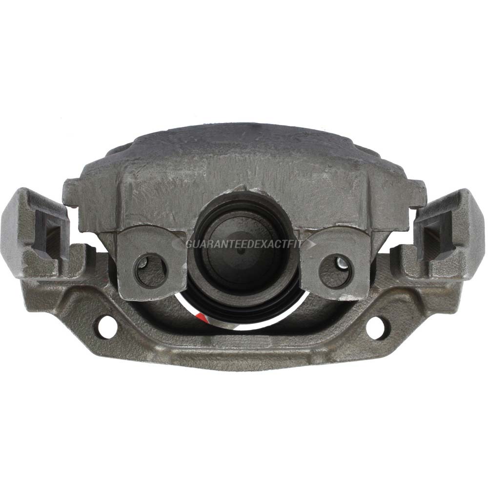 1982 Bmw 633csi Brake Caliper