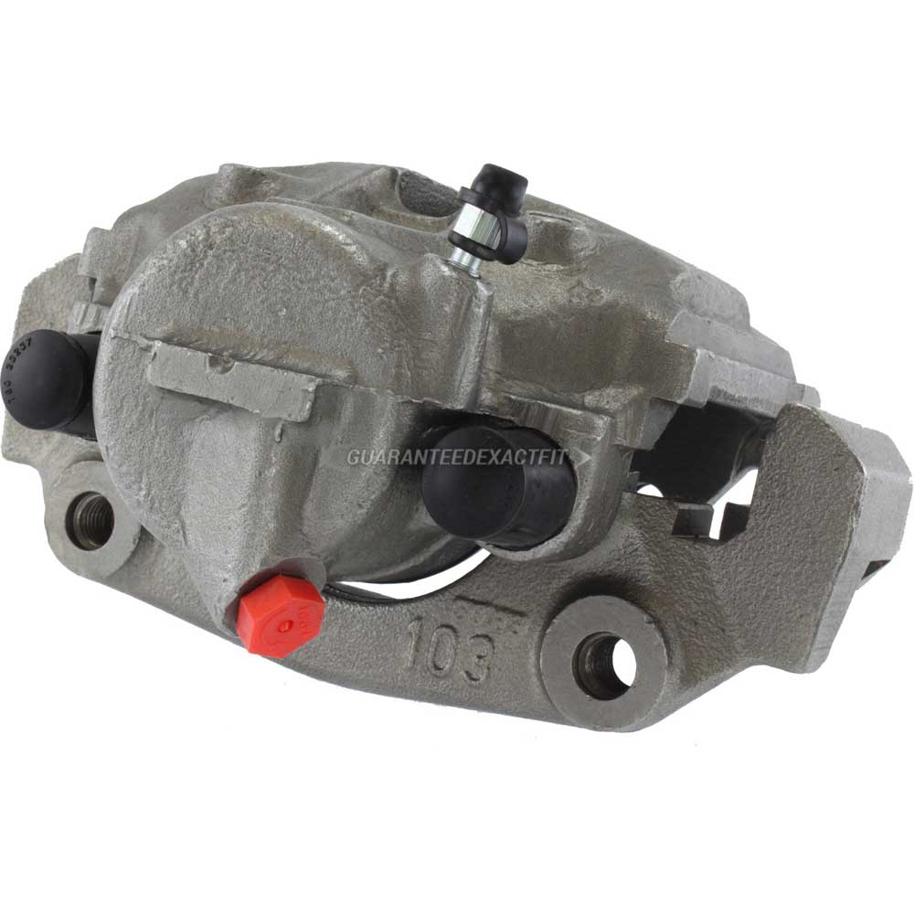 1982 Bmw 633csi Brake Caliper
