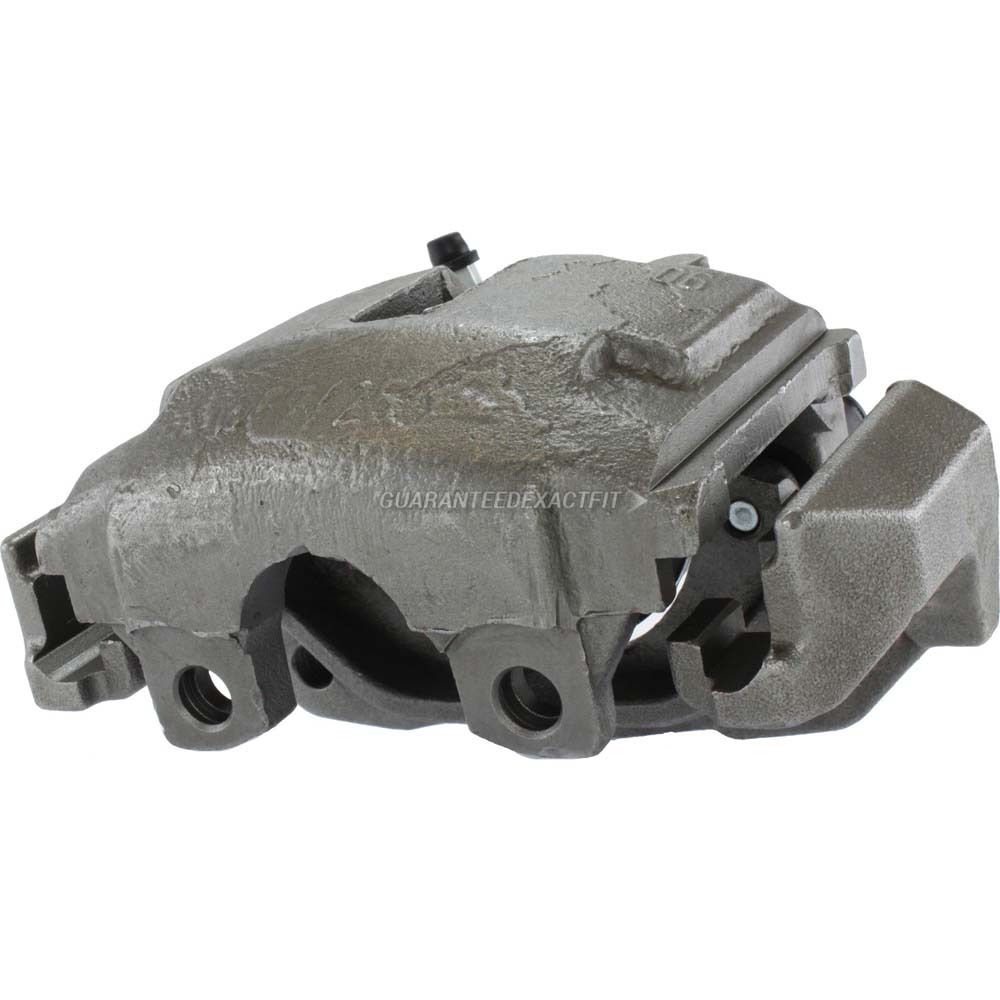  Bmw 535 brake caliper 