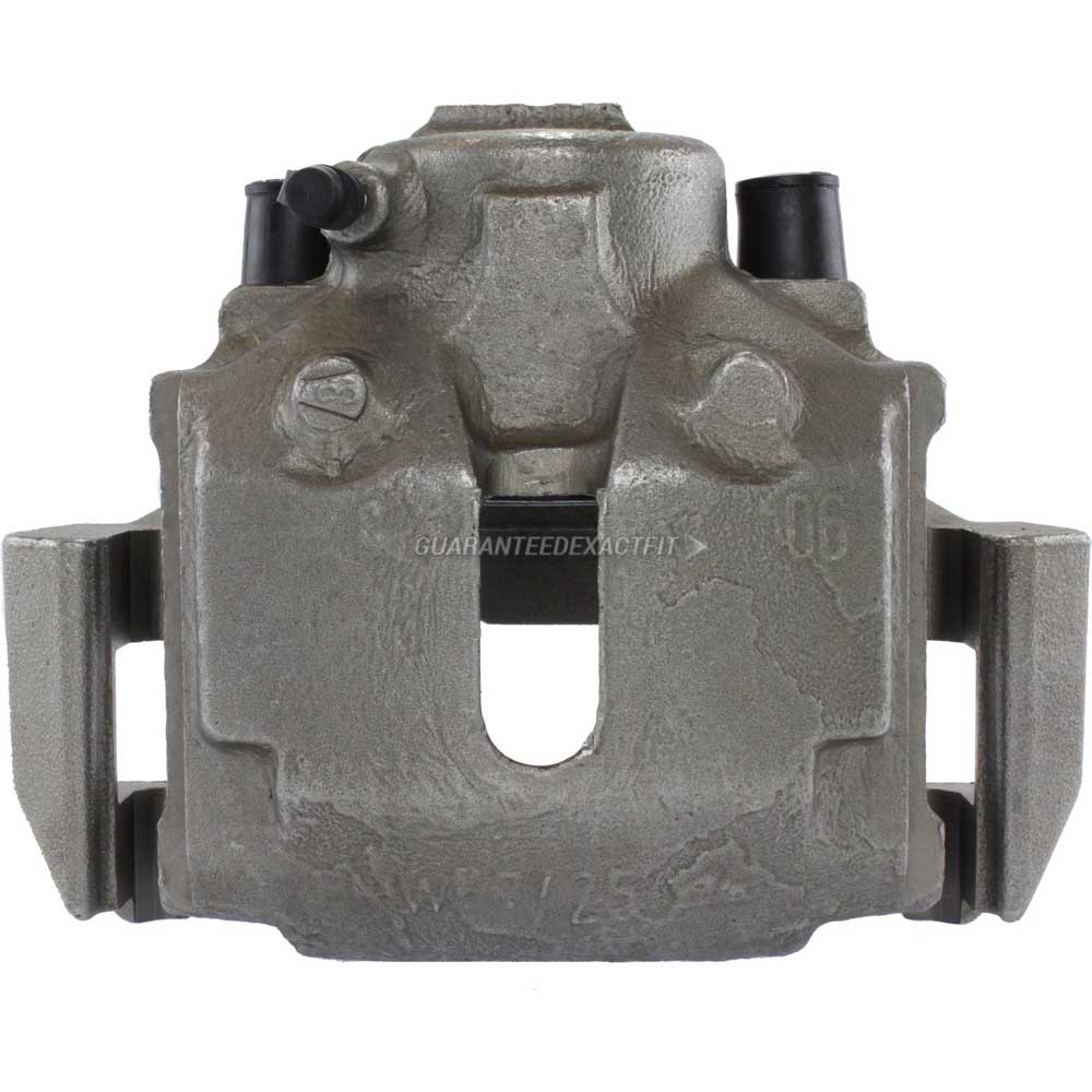 1982 Bmw 633csi Brake Caliper