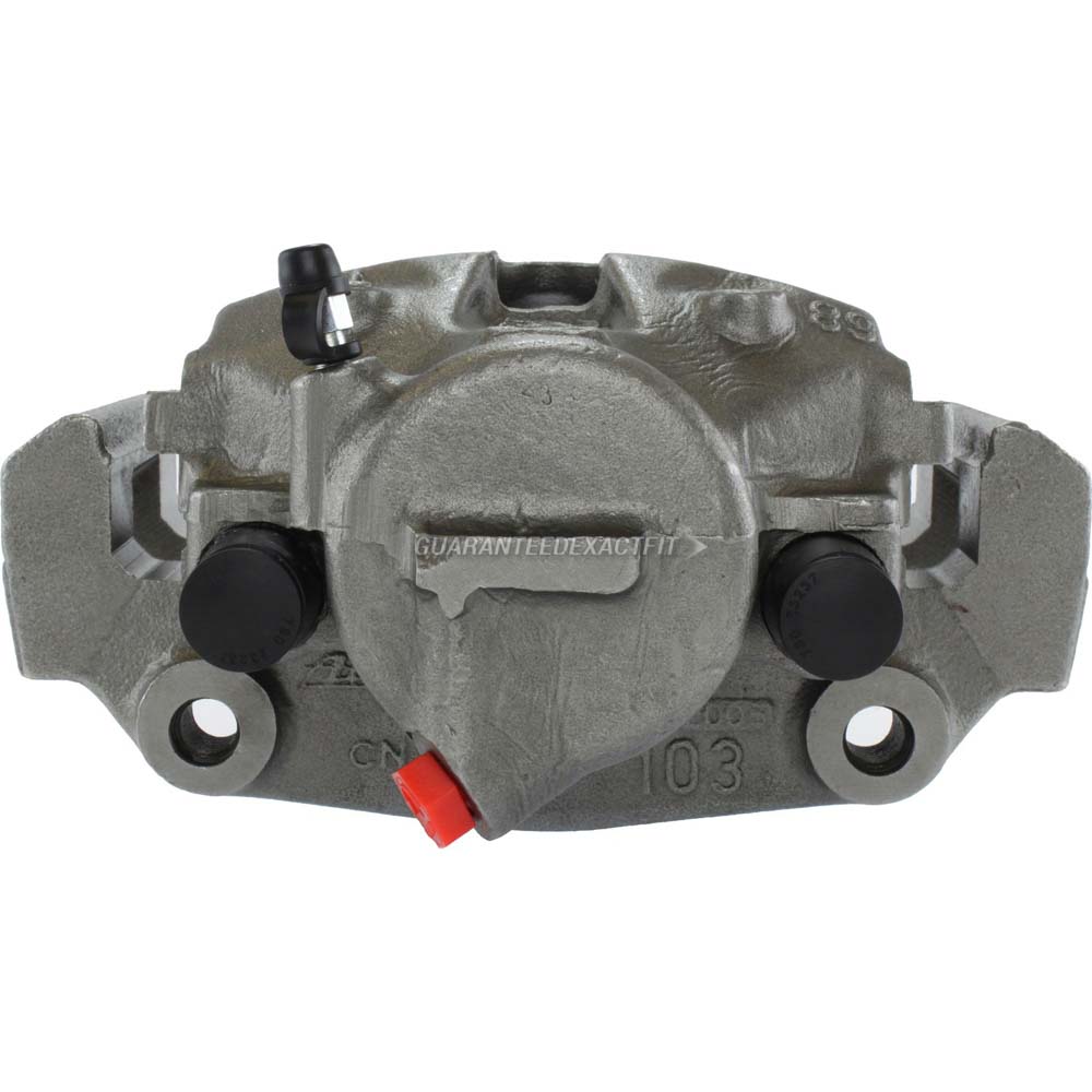 1982 Bmw 633csi Brake Caliper