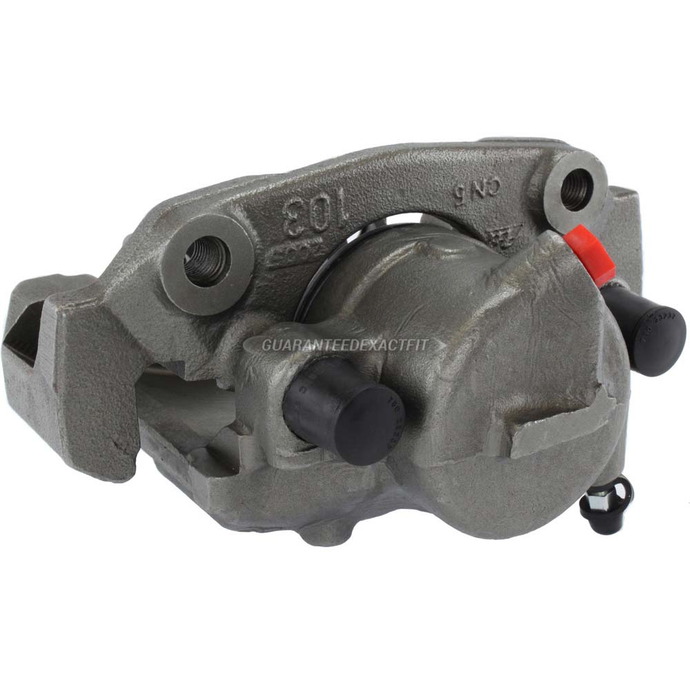 1982 Bmw 633csi Brake Caliper