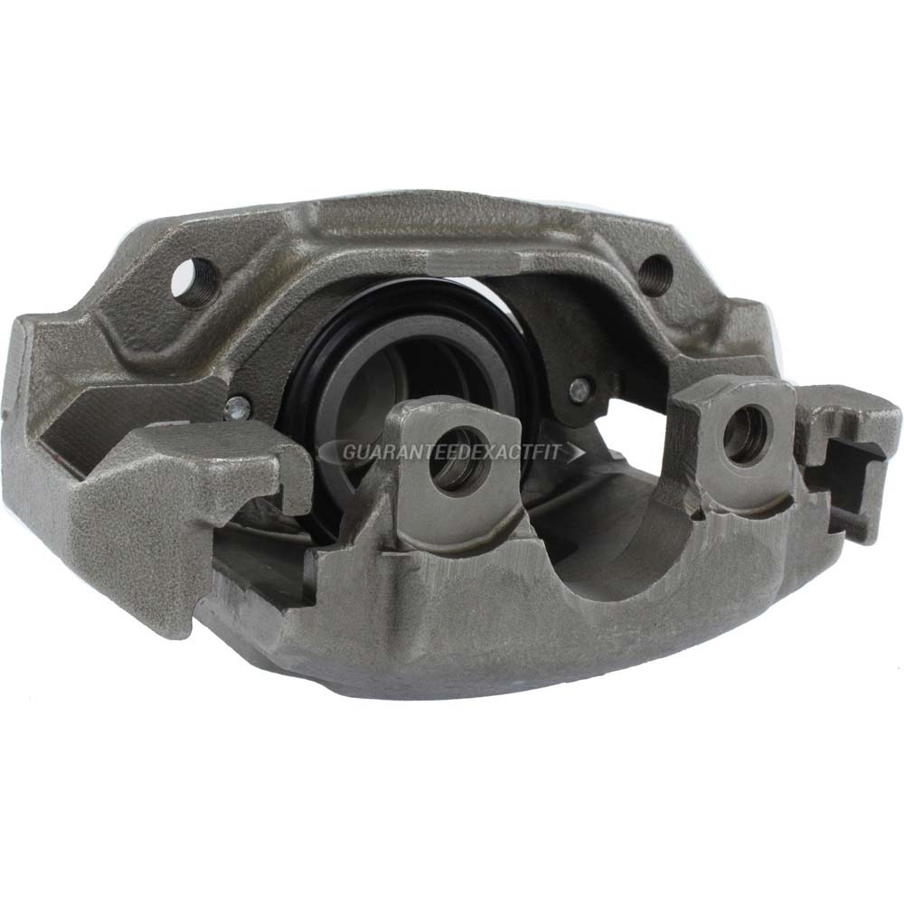1982 Bmw 633csi Brake Caliper