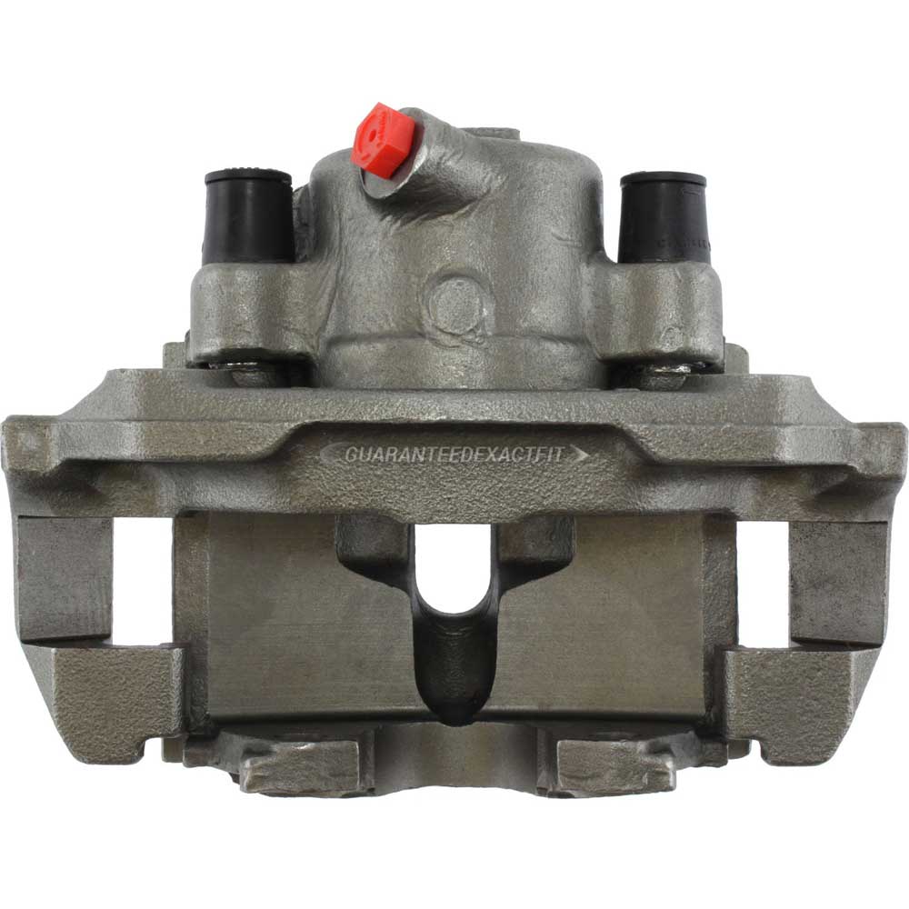 1982 Bmw 633csi Brake Caliper