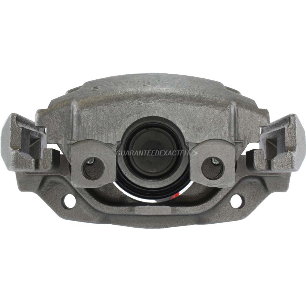 1982 Bmw 633csi Brake Caliper