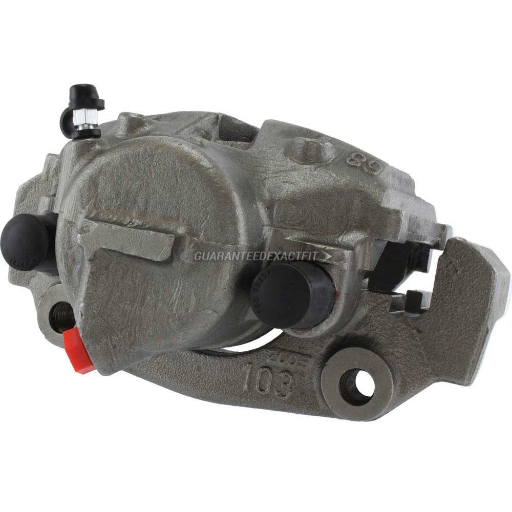 1982 Bmw 633csi Brake Caliper