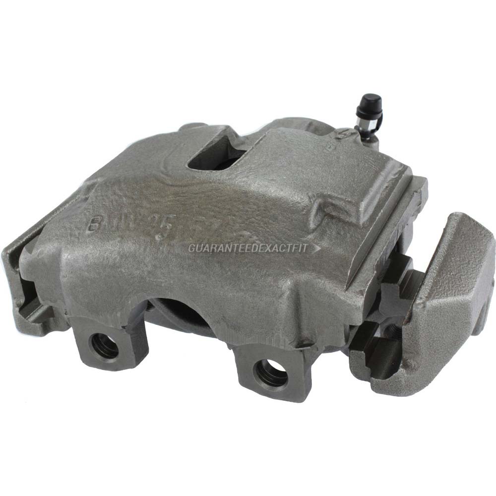 1982 Bmw 633csi Brake Caliper