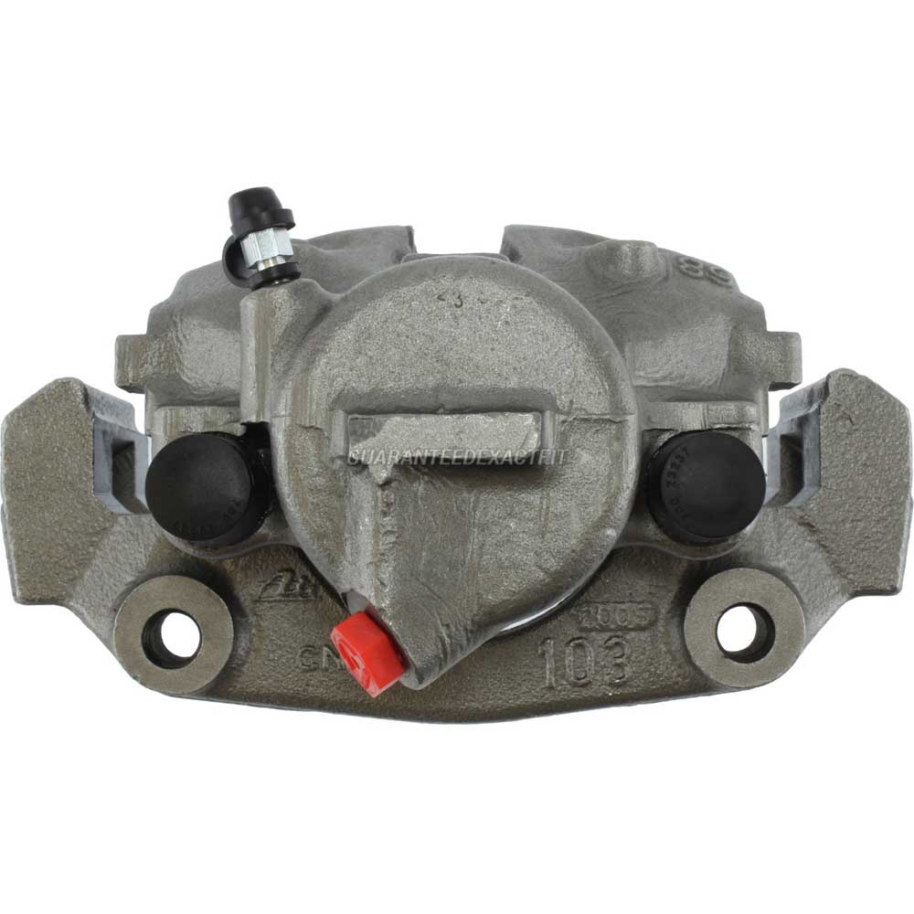 1982 Bmw 633csi Brake Caliper