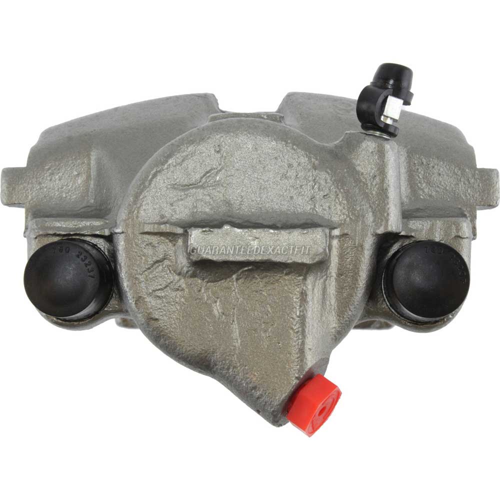 1982 Bmw 528 Brake Caliper