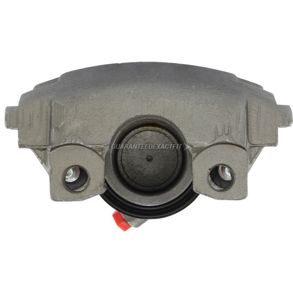 1982 Bmw 528 Brake Caliper