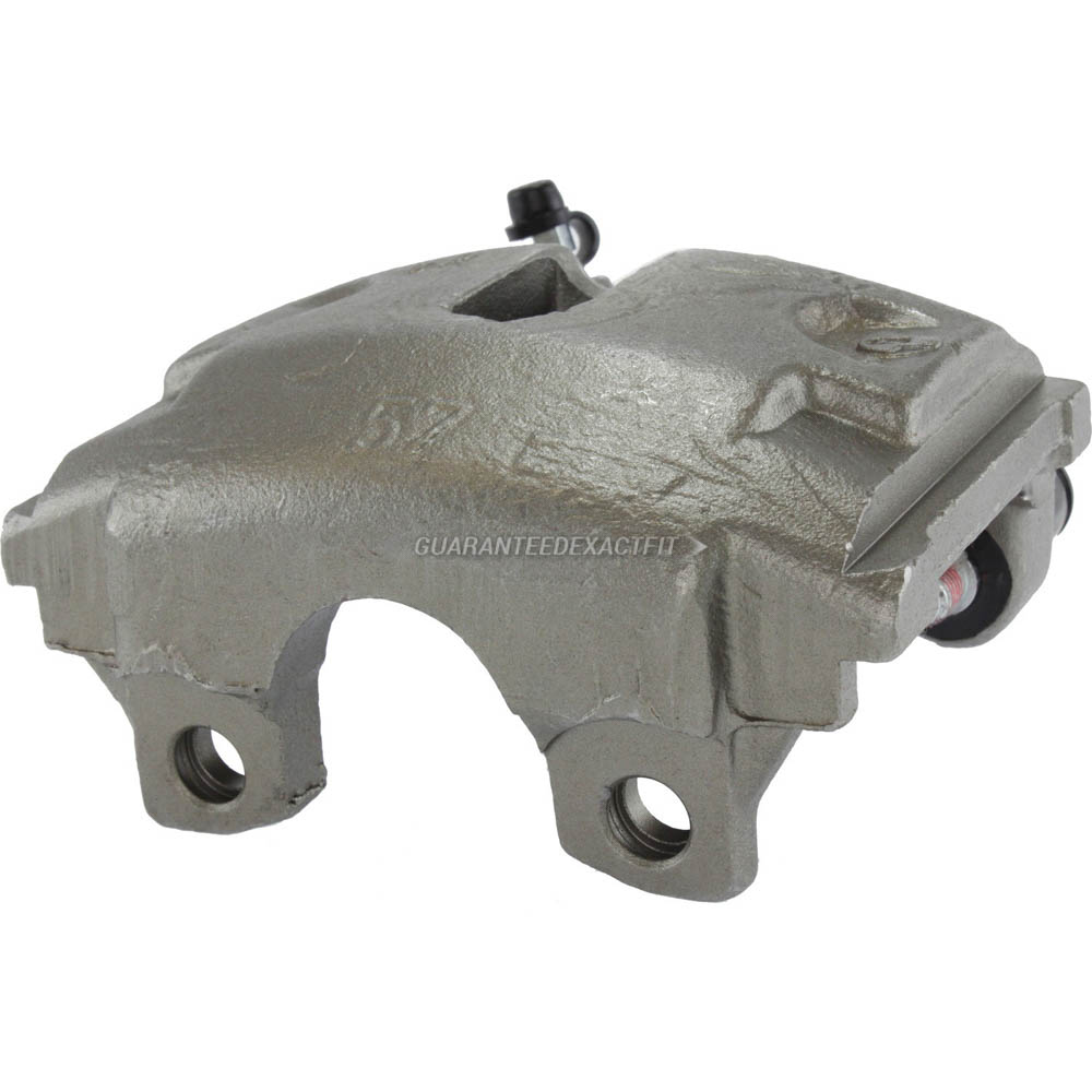1982 Bmw 528 Brake Caliper
