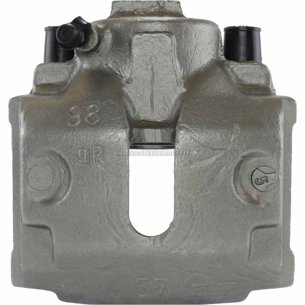 1982 Bmw 528 Brake Caliper