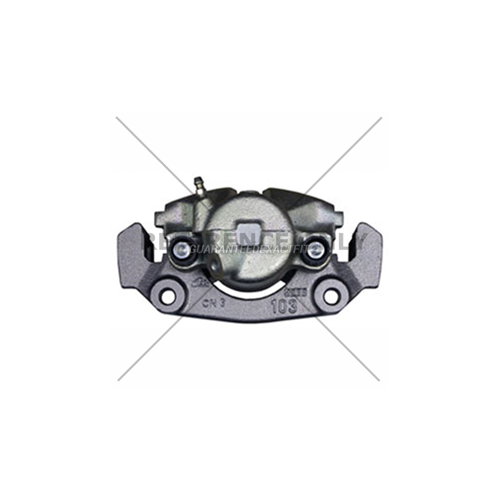1991 Bmw M3 Brake Caliper