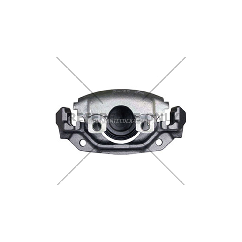 1991 Bmw M3 Brake Caliper