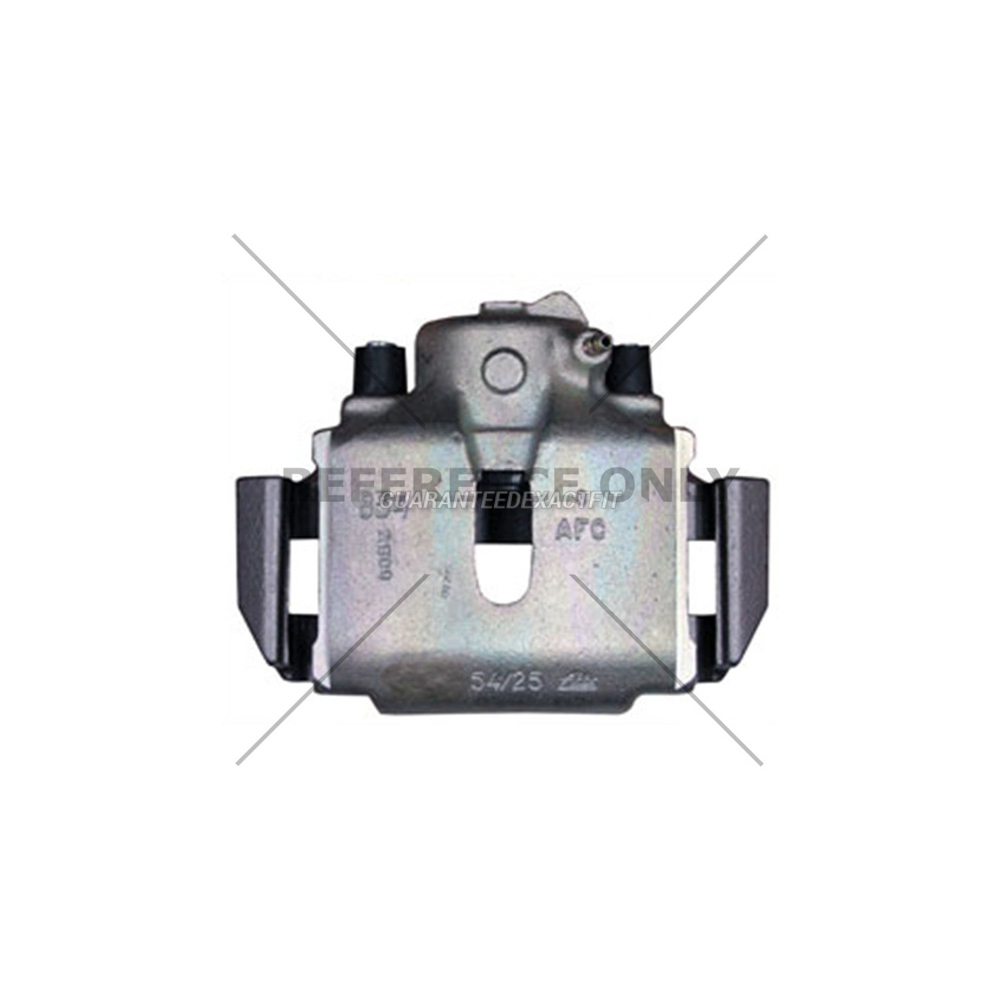 BMW M3 Brake Caliper