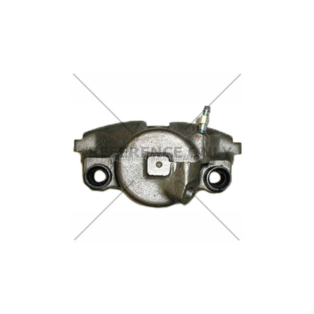 1991 Bmw M3 Brake Caliper