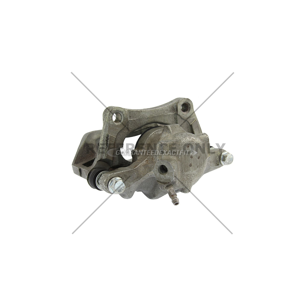 1984 Bmw 318i Brake Caliper
