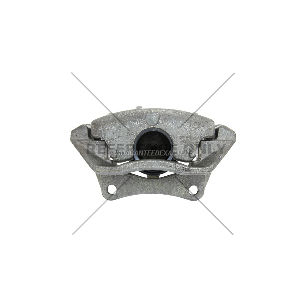 1984 Bmw 318i Brake Caliper