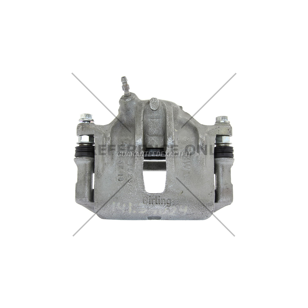 1984 Bmw 318i Brake Caliper