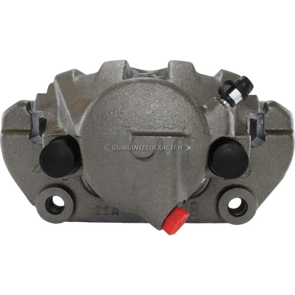 1995 Bmw 525 Brake Caliper