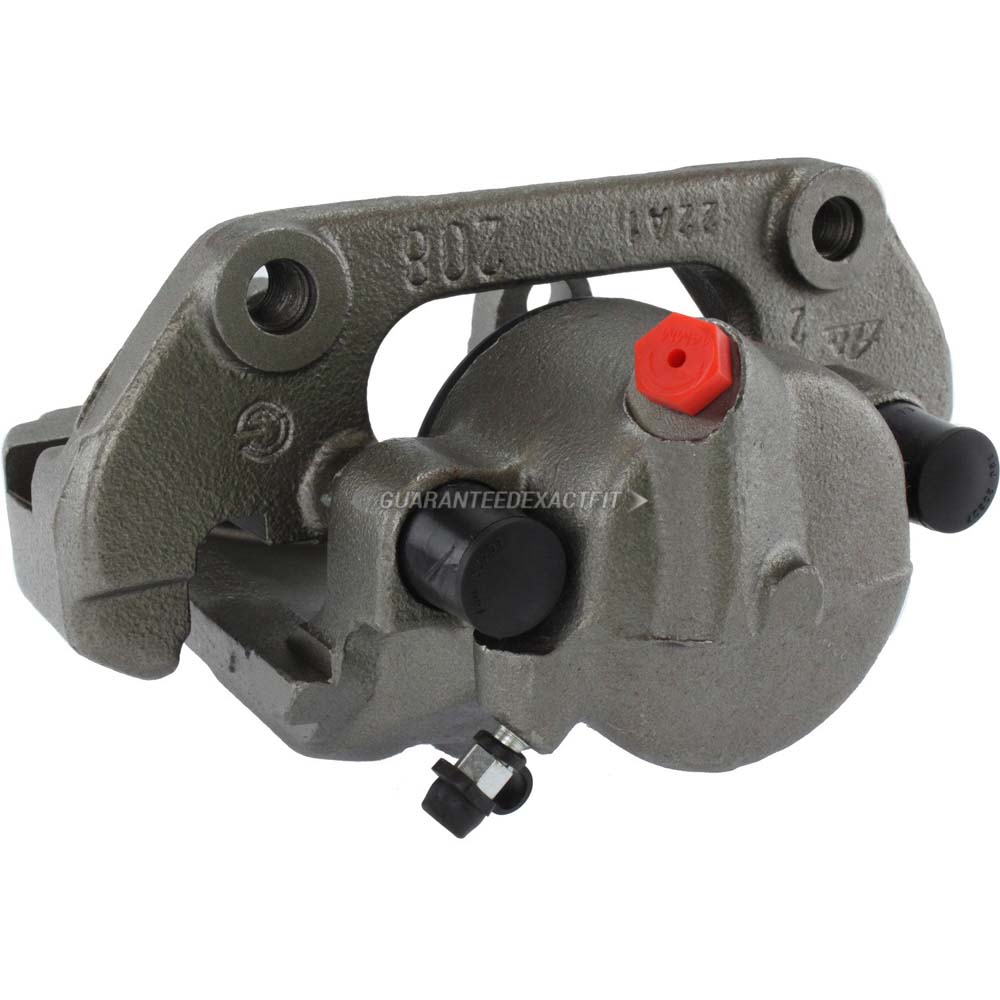 1995 Bmw 525 Brake Caliper