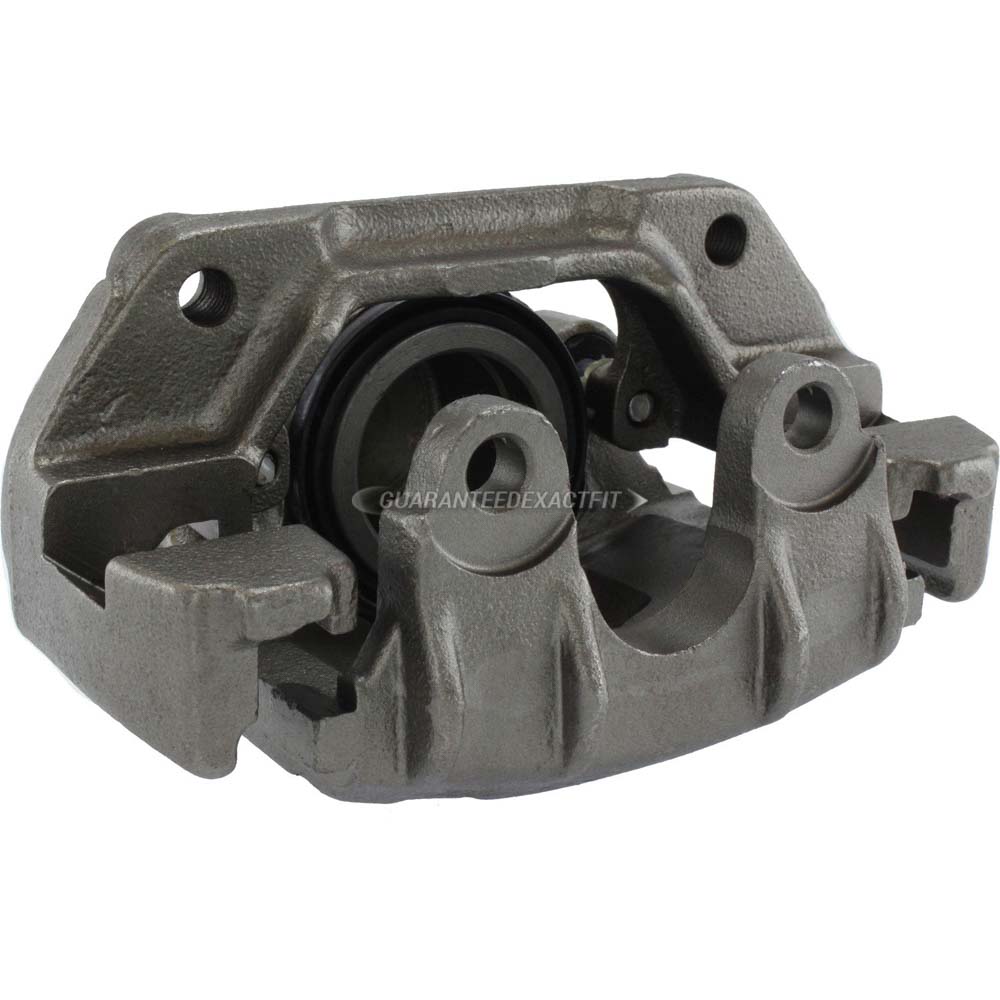 1995 Bmw 525 Brake Caliper
