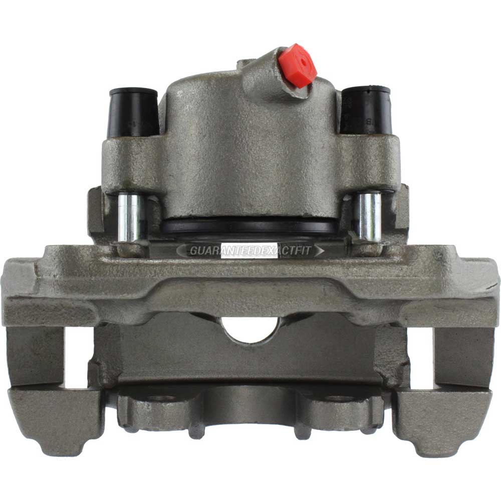 1995 Bmw 525 Brake Caliper