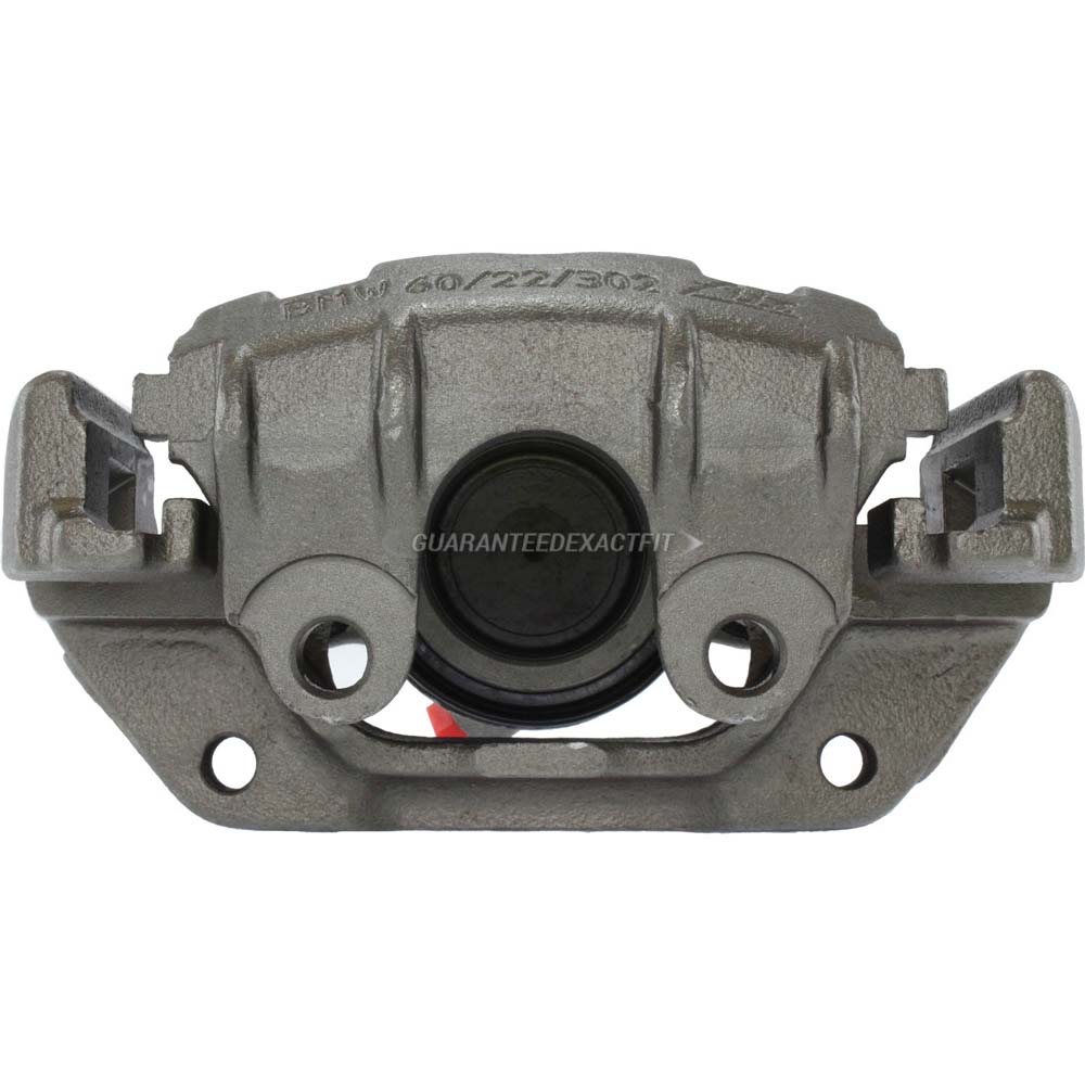 1995 Bmw 525 Brake Caliper
