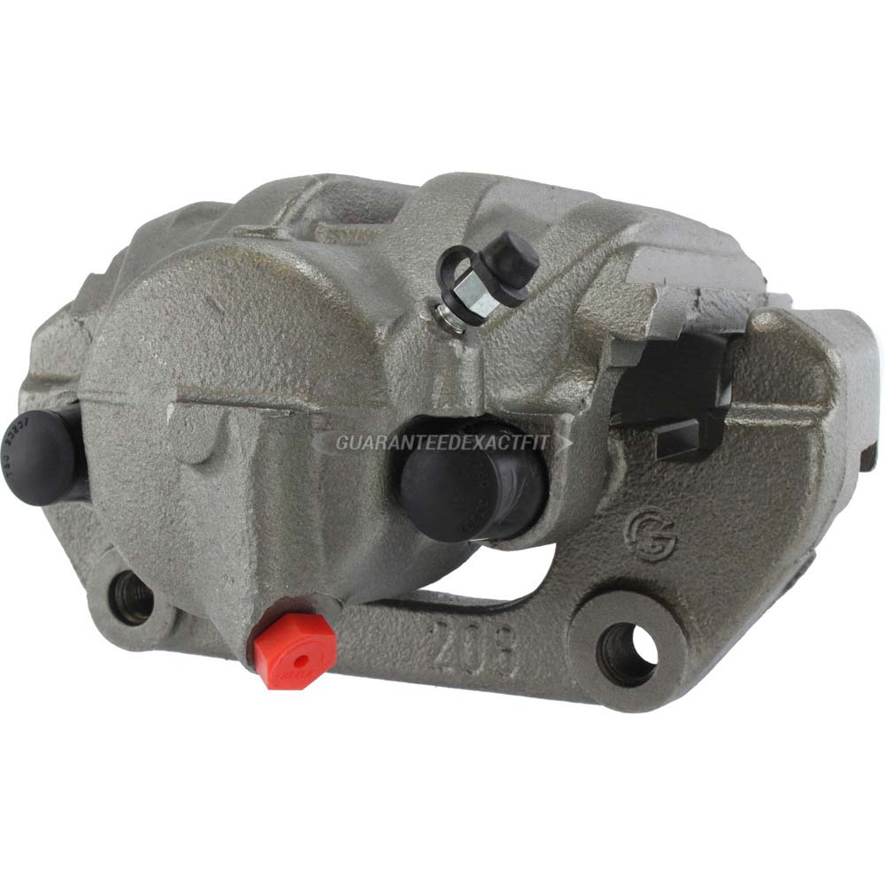1995 Bmw 525 Brake Caliper