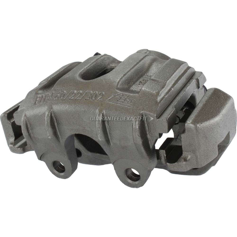 1995 Bmw 525 Brake Caliper
