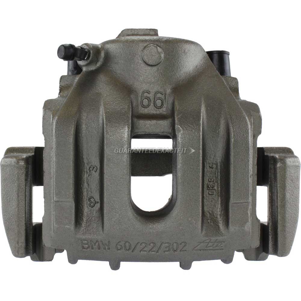 1995 Bmw 525 Brake Caliper