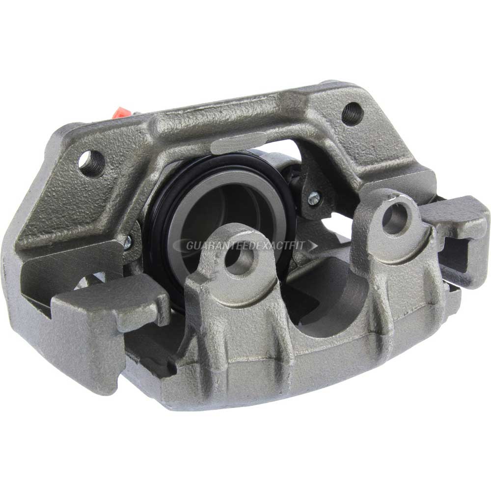1993 Bmw 525 Brake Caliper