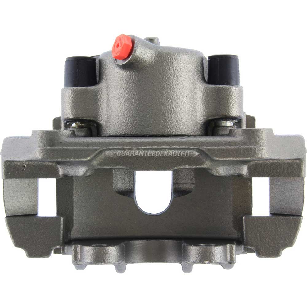 1993 Bmw 525 Brake Caliper