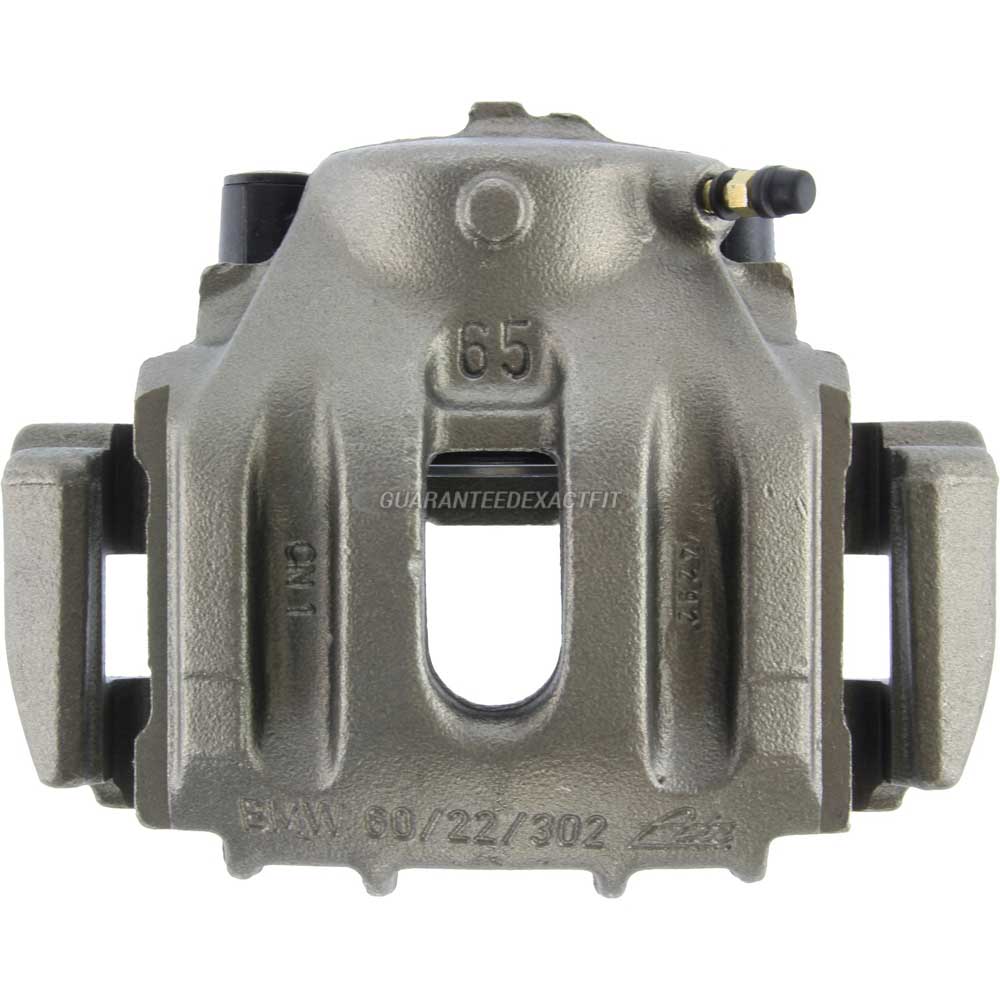 1993 Bmw 525 Brake Caliper