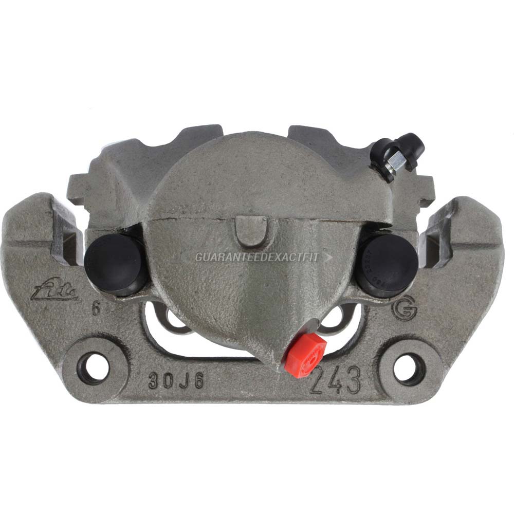 1994 Bmw 740 Brake Caliper